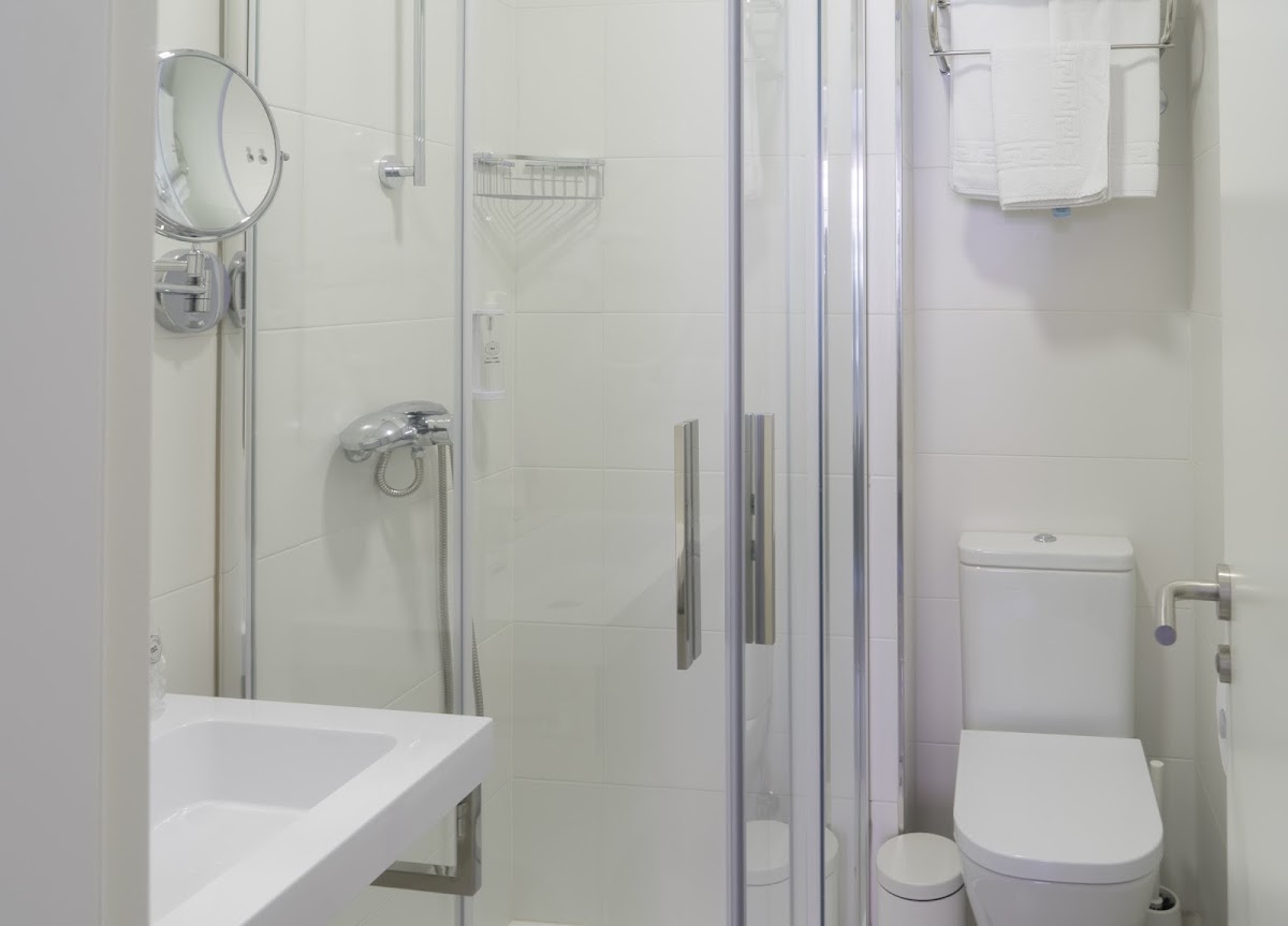Alda Alborán Rooms