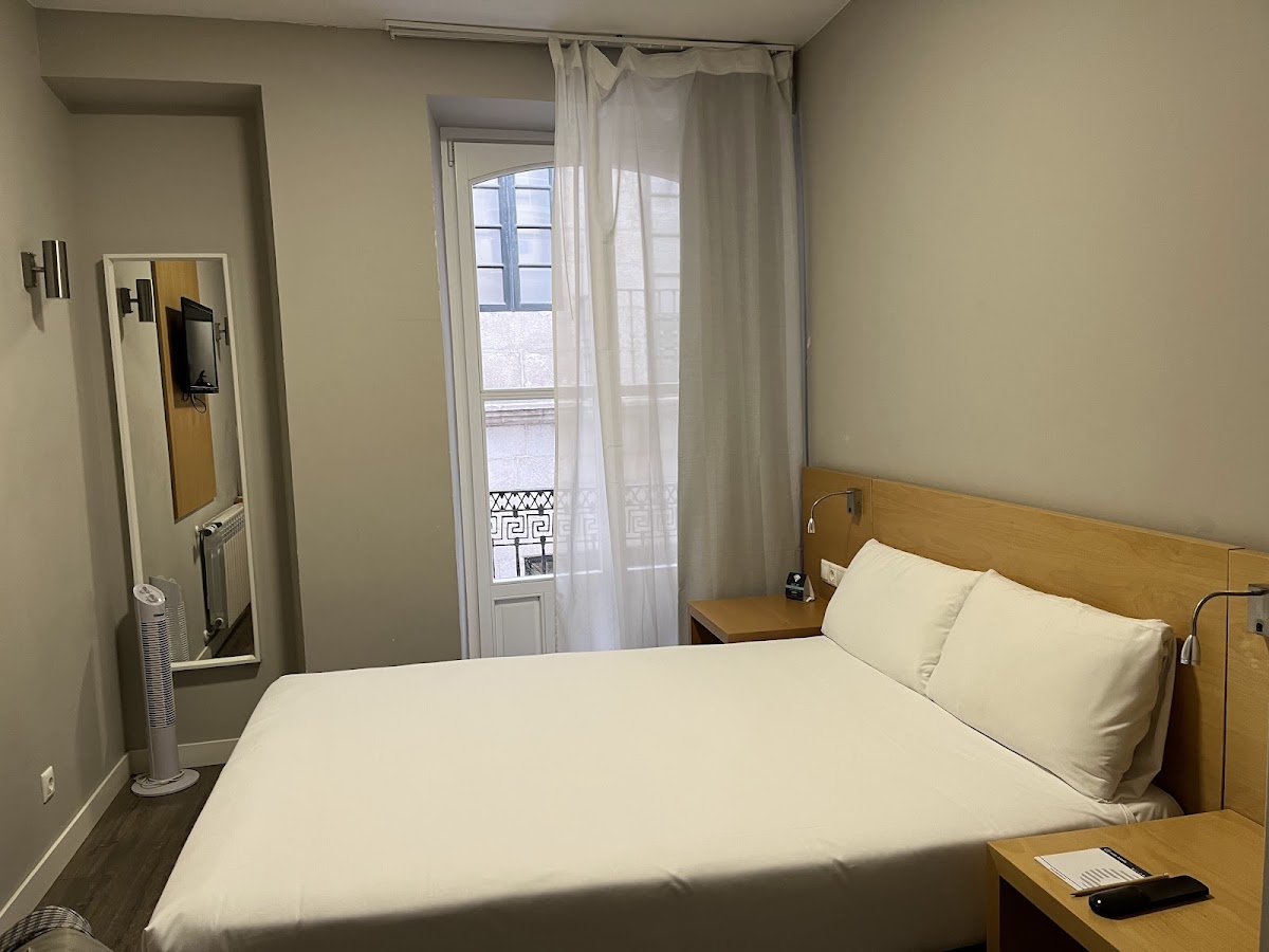 Alda Alborán Rooms