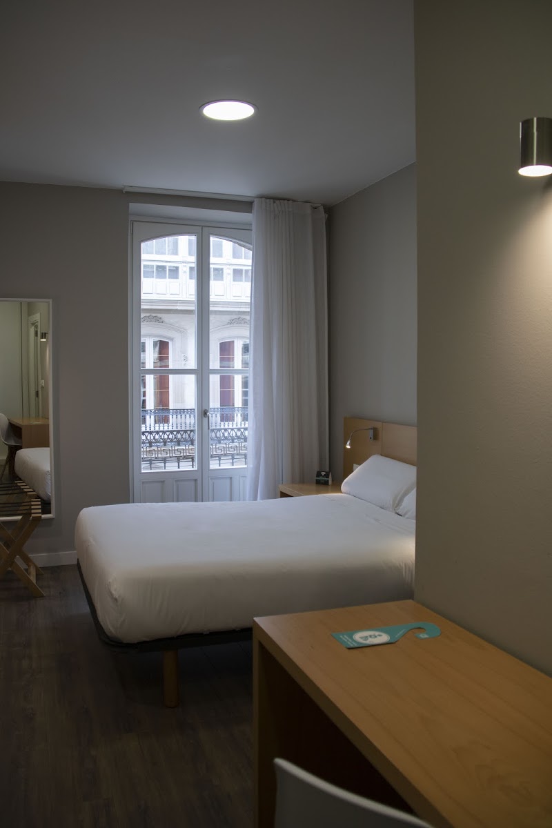 Alda Alborán Rooms