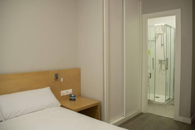 Alda Alborán Rooms