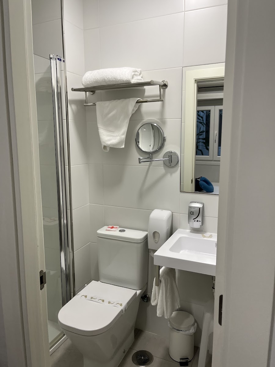 Alda Alborán Rooms