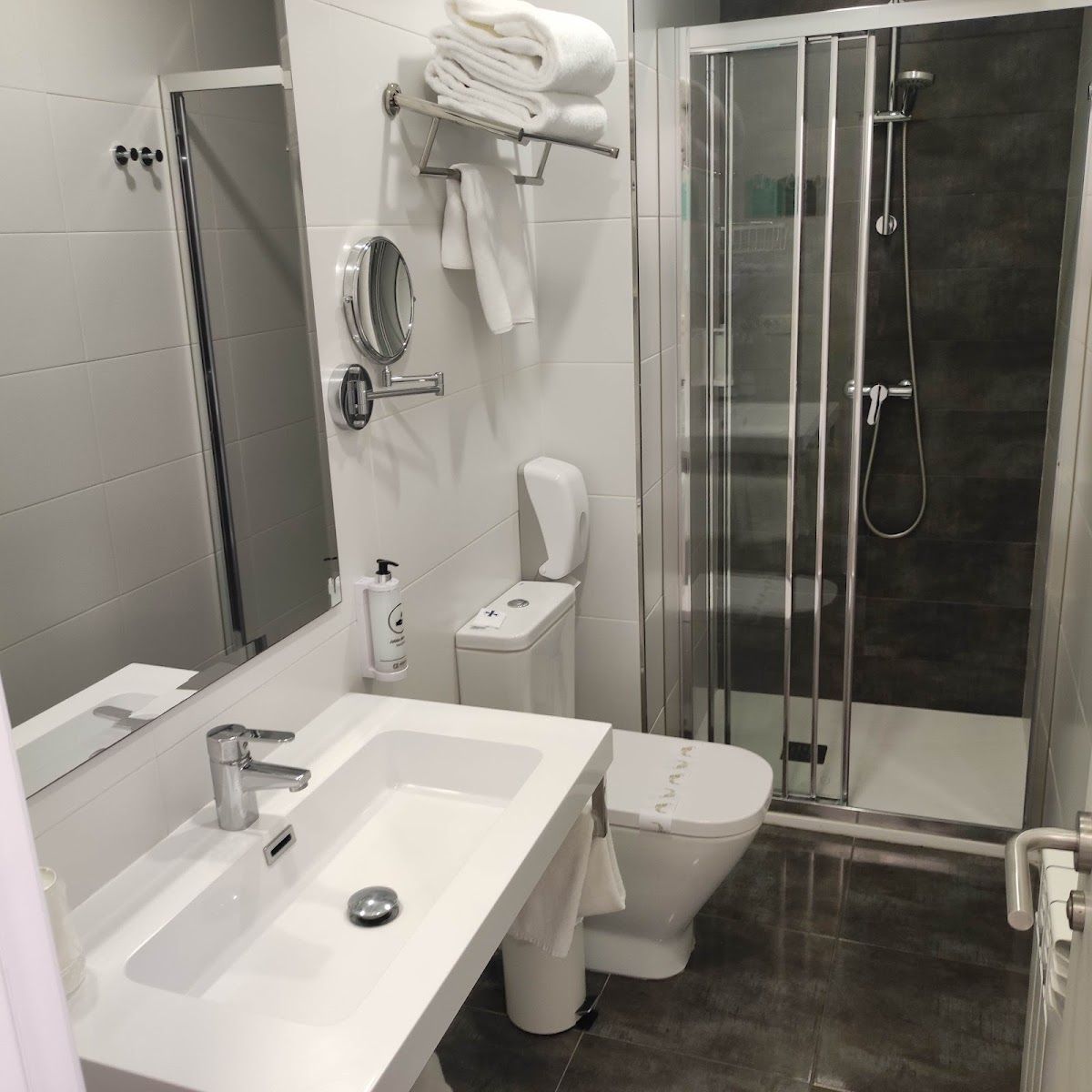 Alda Alborán Rooms