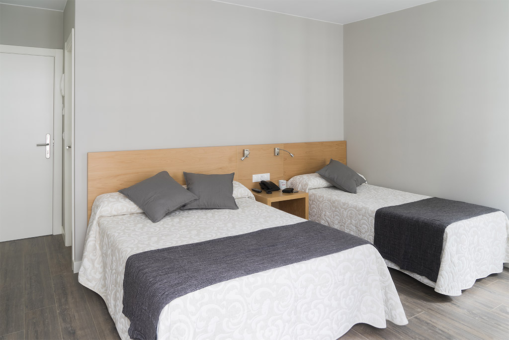 Alda Alborán Rooms
