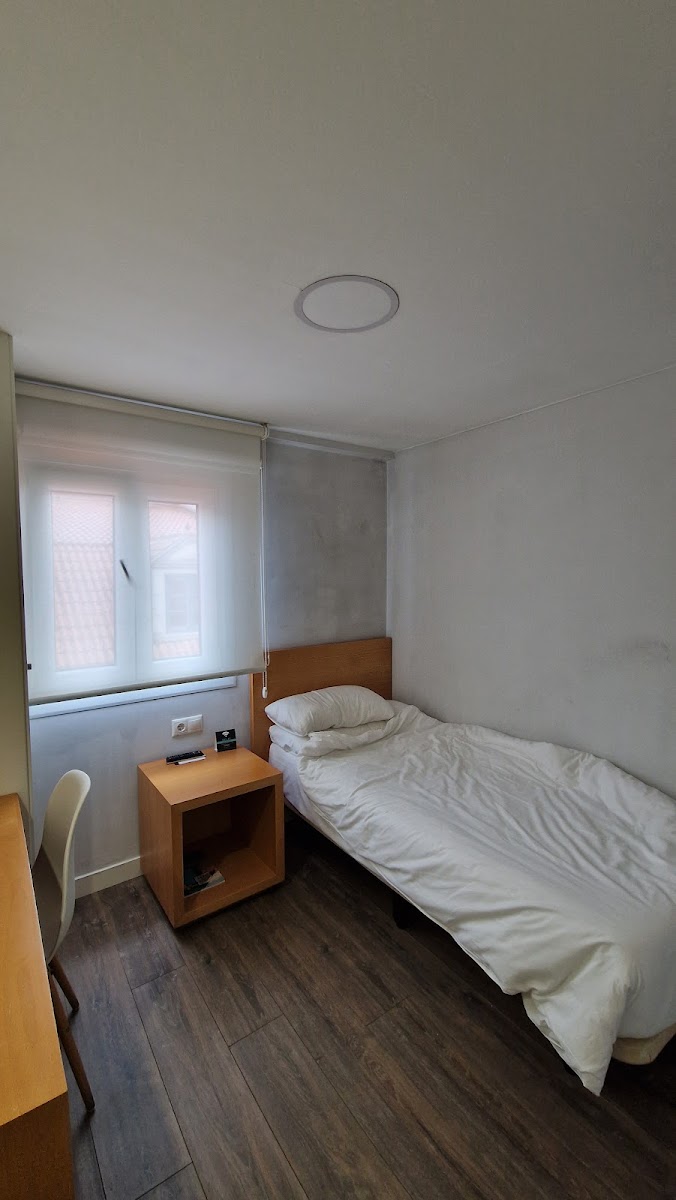 Alda Alborán Rooms