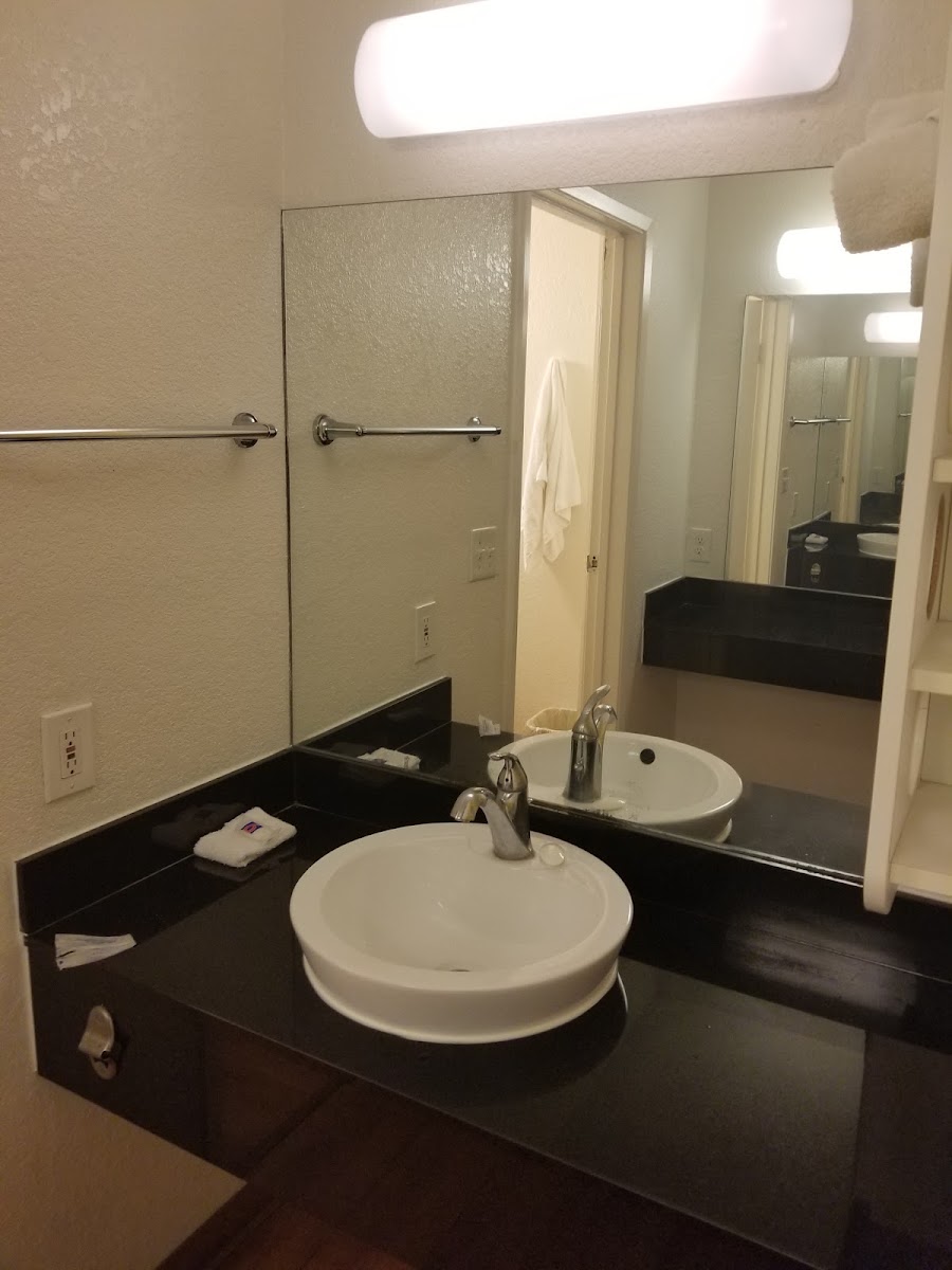 Motel 6 San Diego, CA - Hotel Circle - Mission Valley