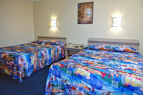 Motel 6 San Diego, CA - Hotel Circle - Mission Valley