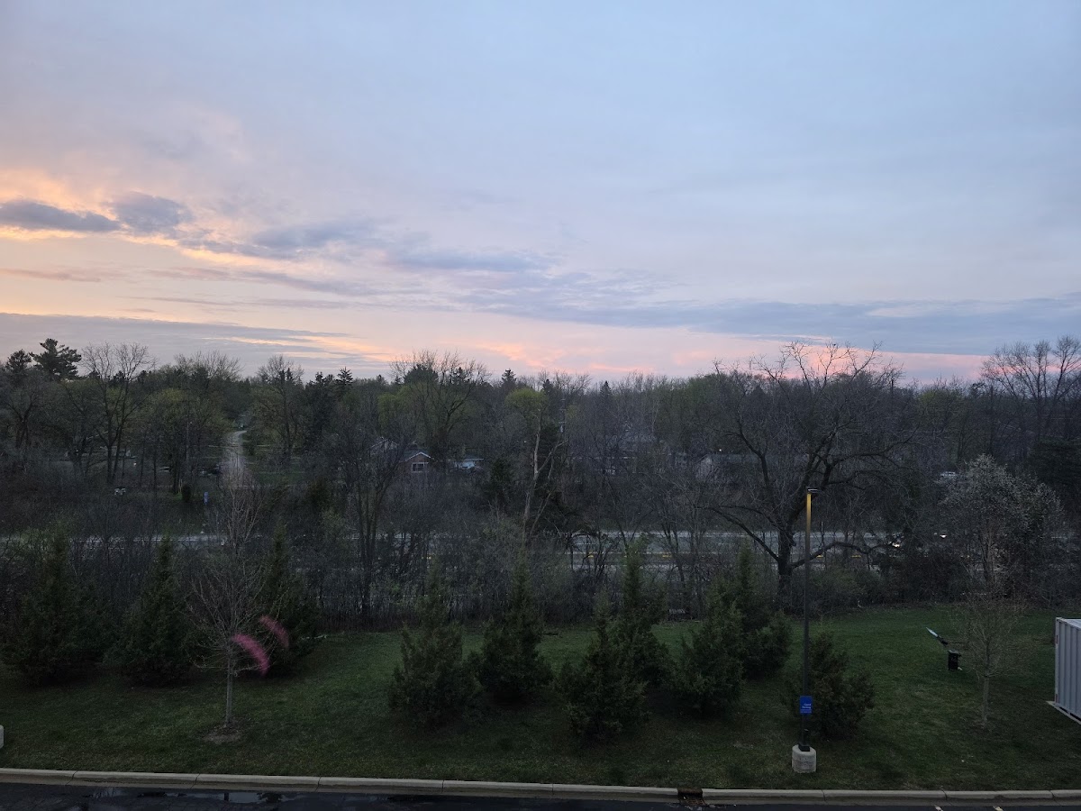 Hampton Inn & Suites Ann Arbor West