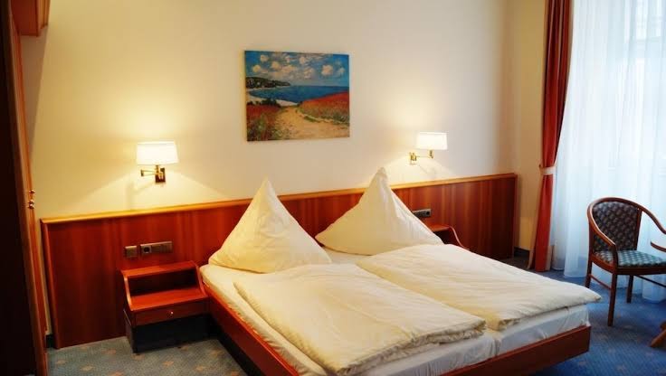 Hotel Goldener Löwe