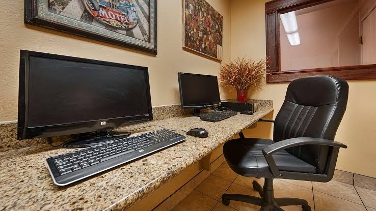 Best Western Plus Bessemer Hotel & Suites