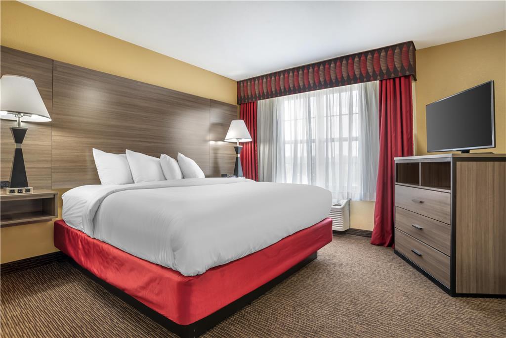Best Western Plus Bessemer Hotel & Suites