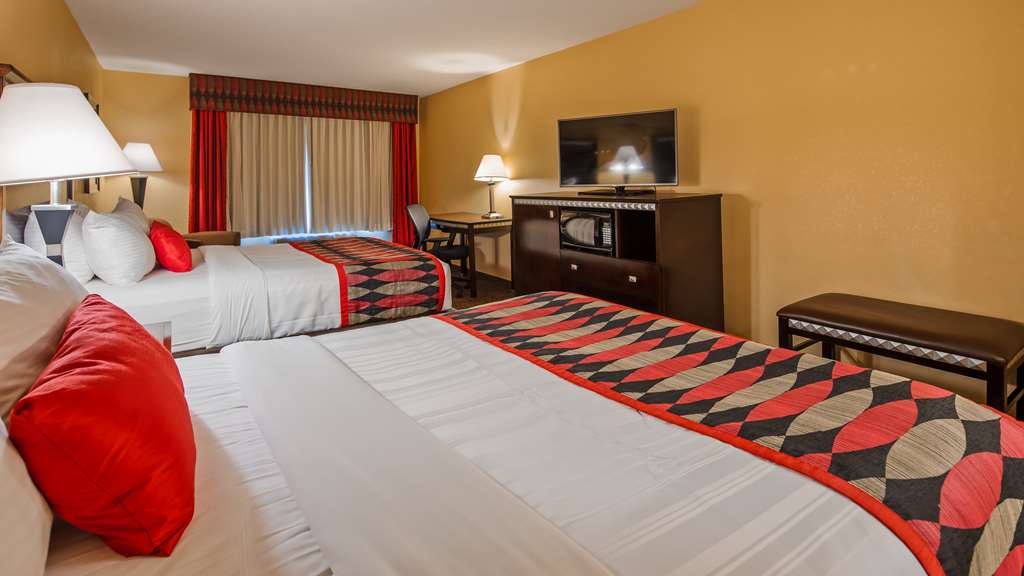 Best Western Plus Bessemer Hotel & Suites