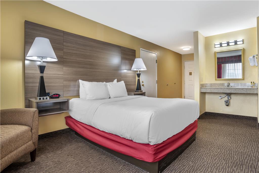 Best Western Plus Bessemer Hotel & Suites