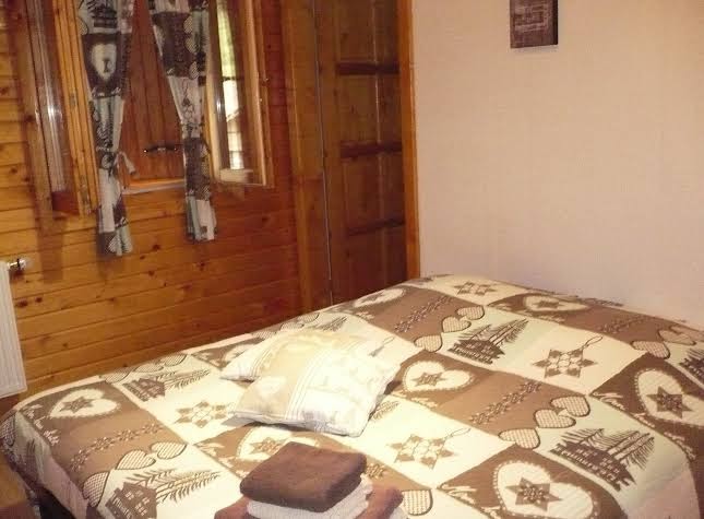 Le Chalet des Buisses