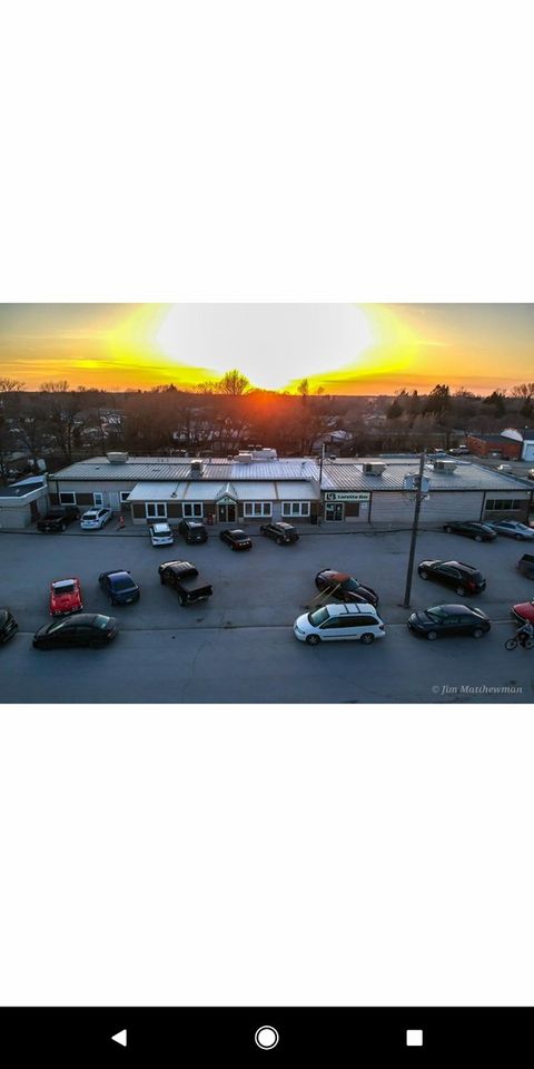 Dawson Trail Motor Inn