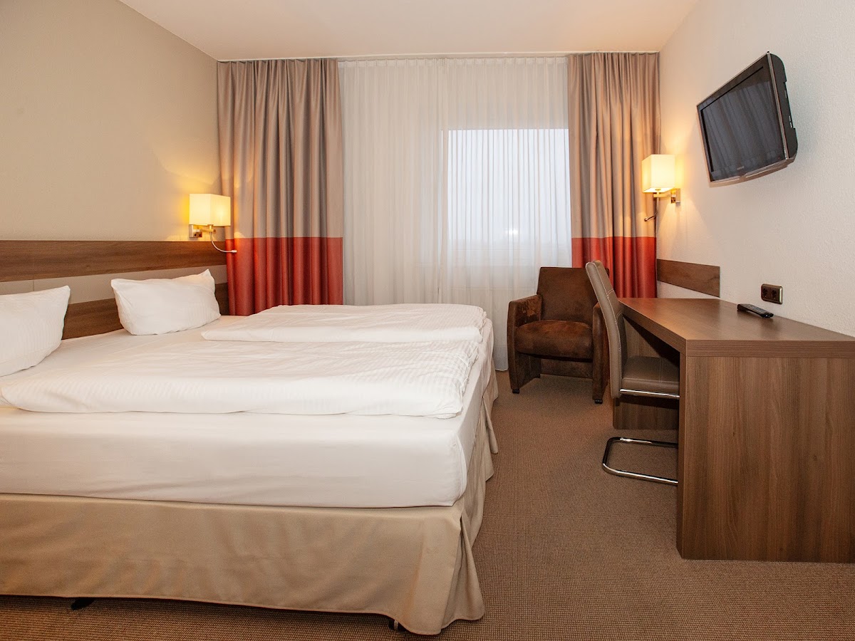 DORMERO Hotel Greifswald