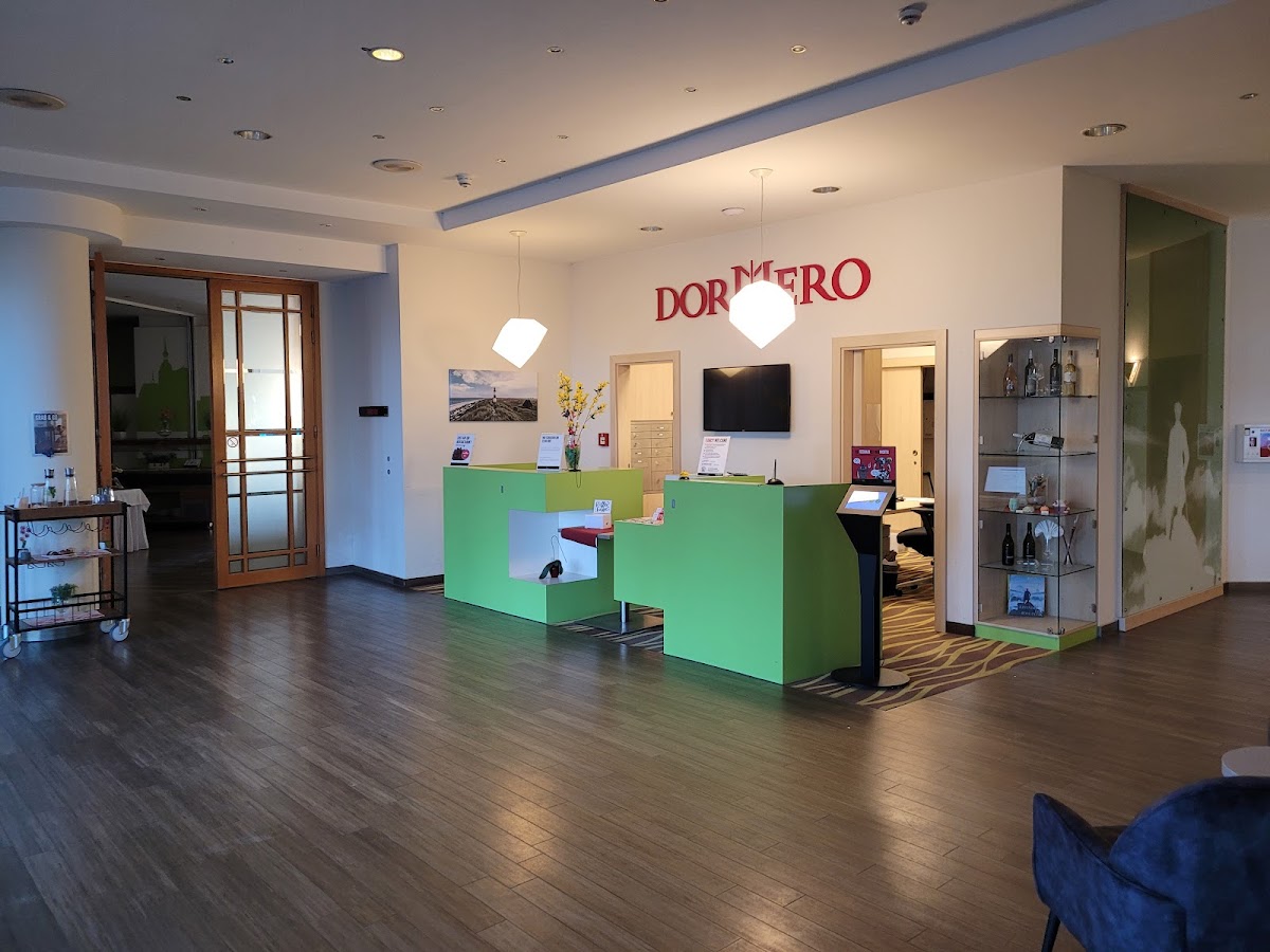 DORMERO Hotel Greifswald