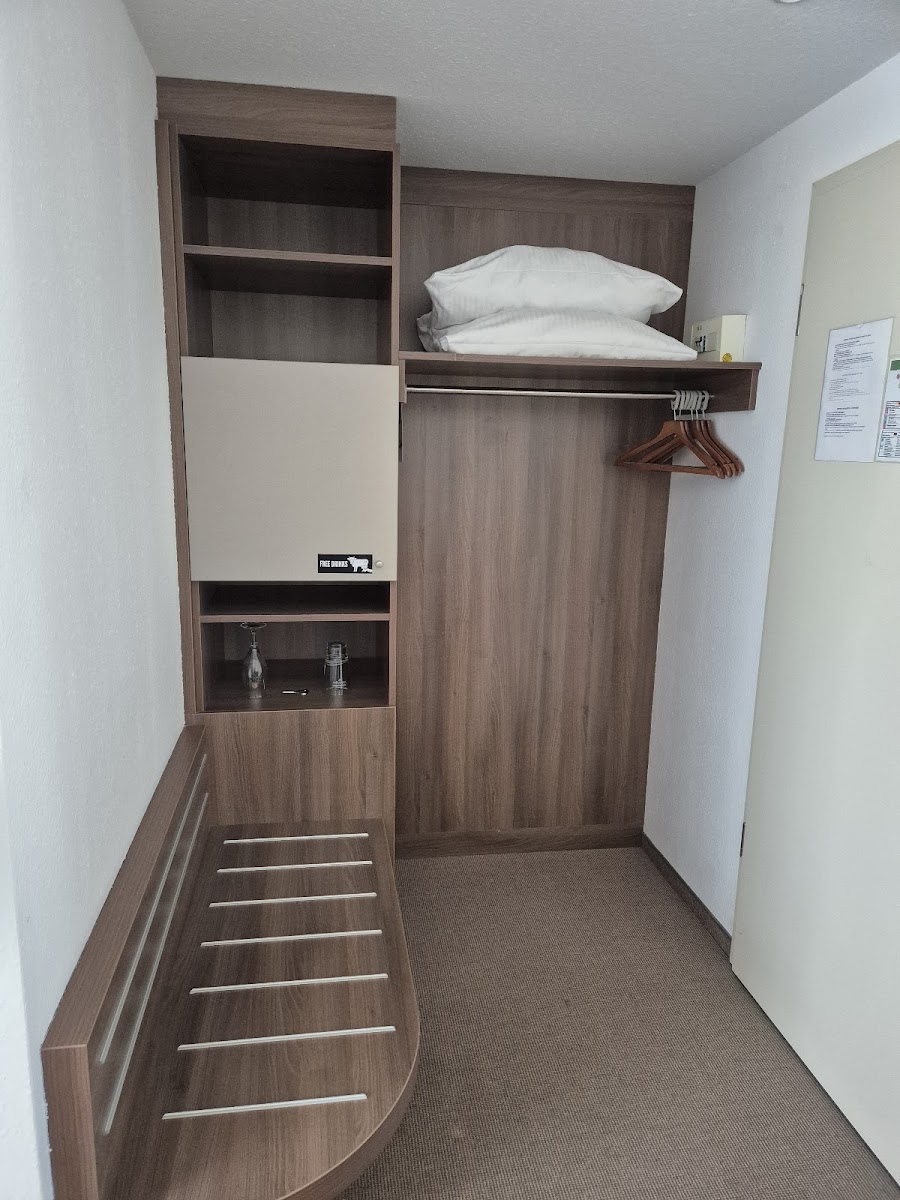 DORMERO Hotel Greifswald