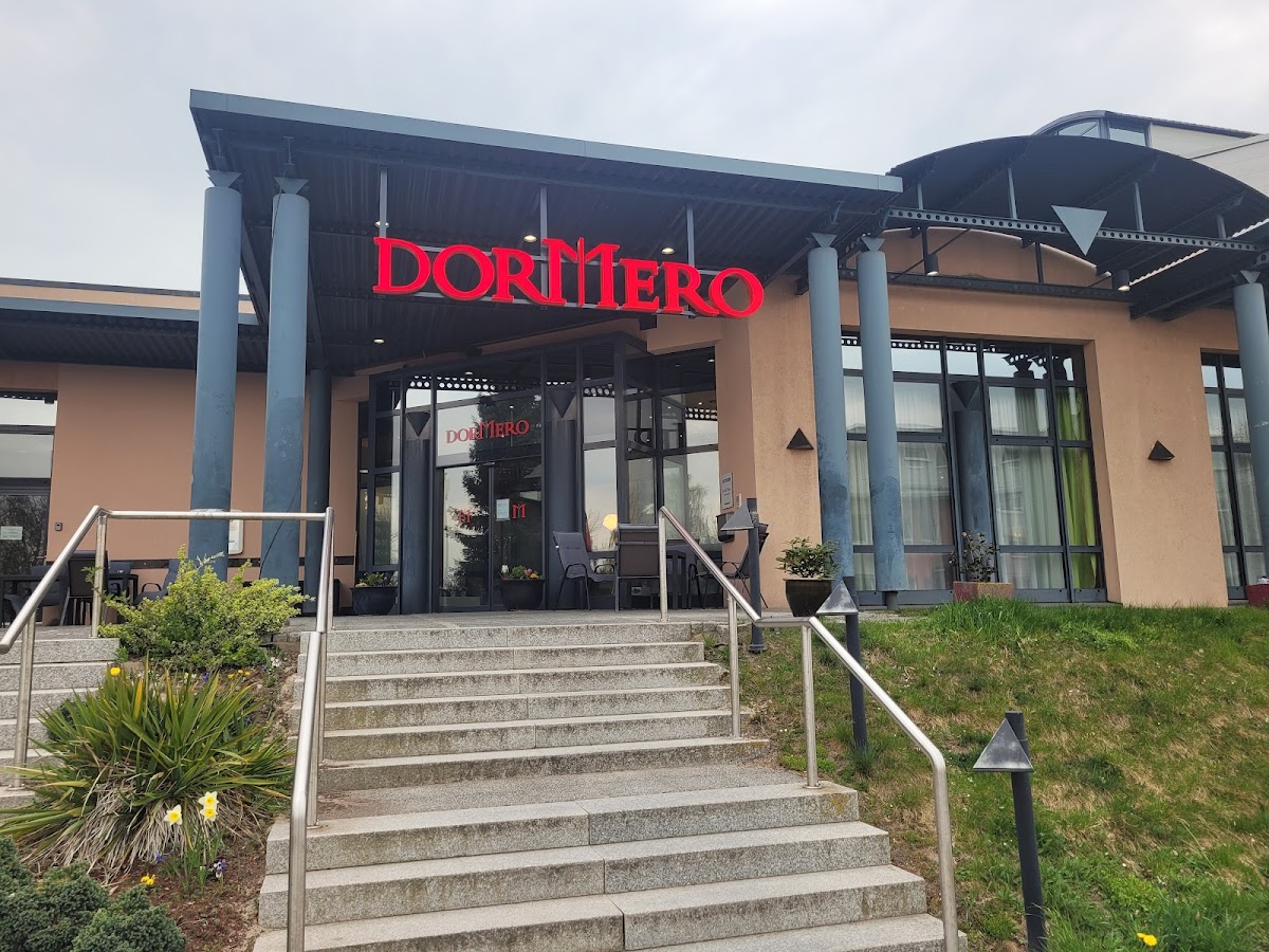 DORMERO Hotel Greifswald
