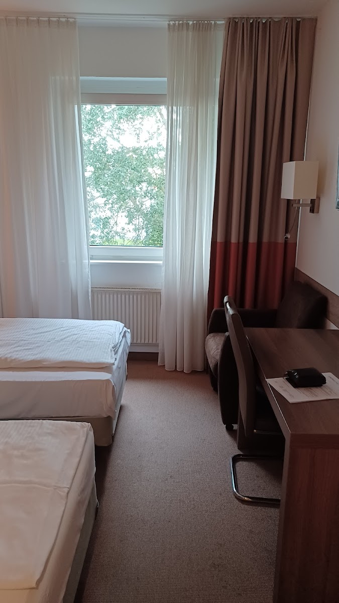 DORMERO Hotel Greifswald
