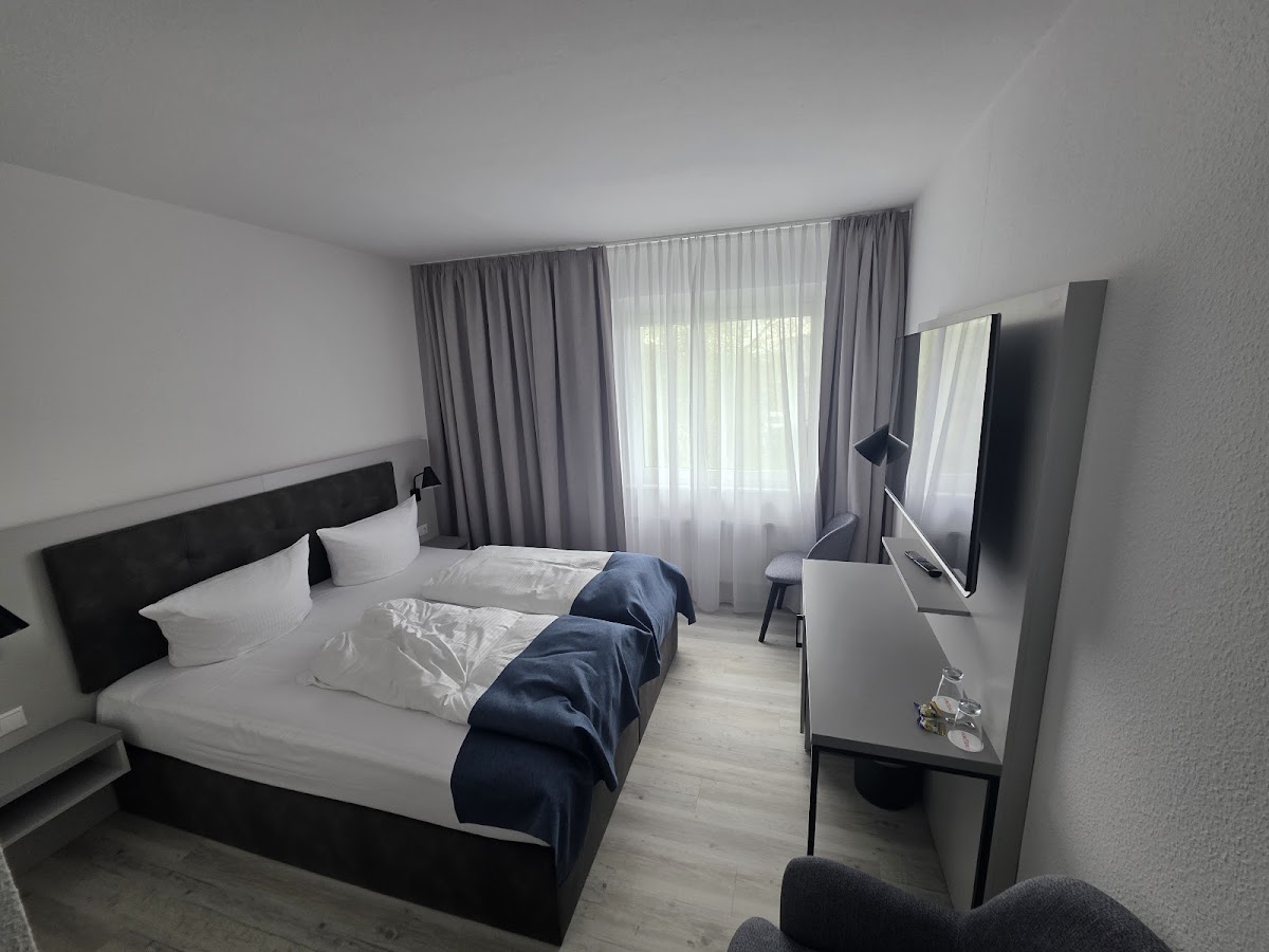 DORMERO Hotel Greifswald