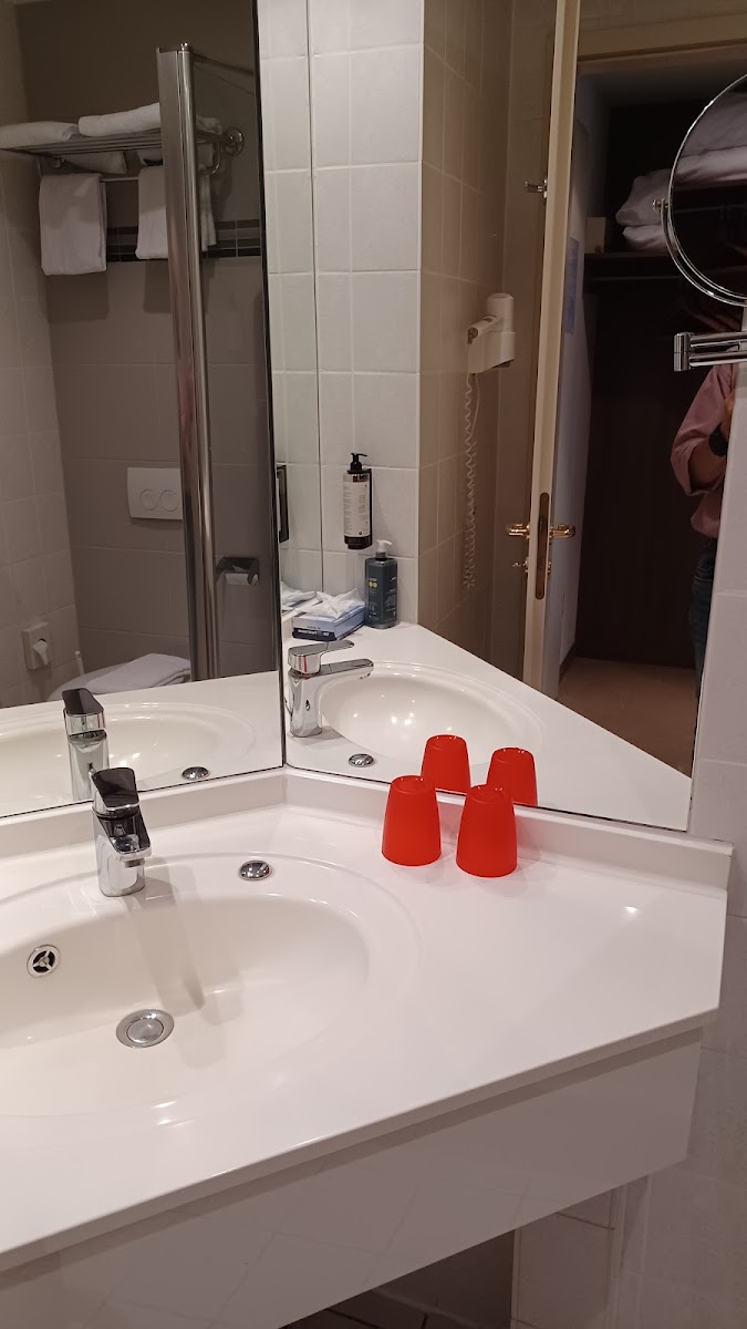DORMERO Hotel Greifswald