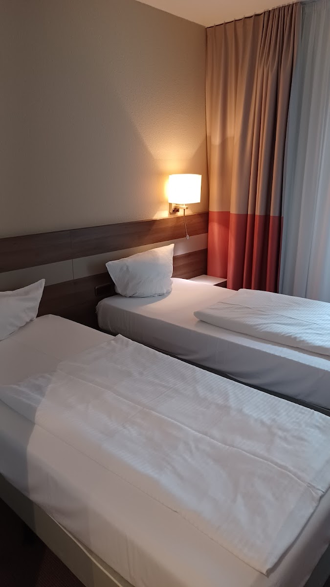 DORMERO Hotel Greifswald