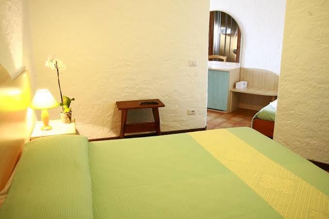 Hotel mare Blue