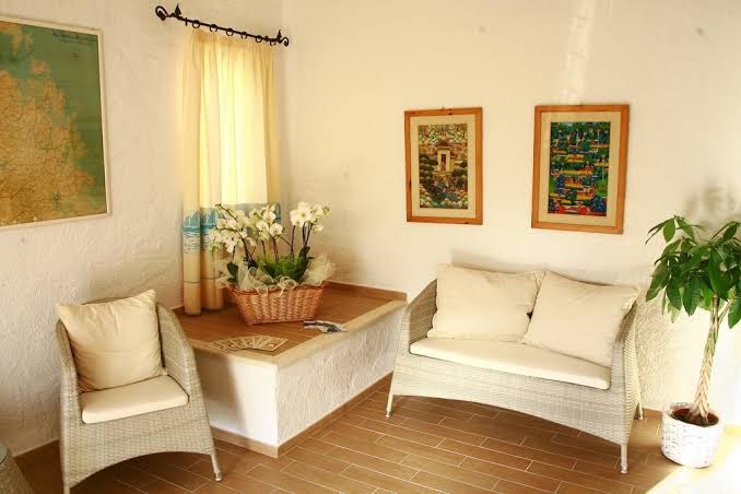 Hotel mare Blue