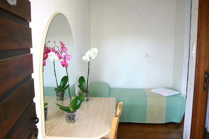 Hotel mare Blue