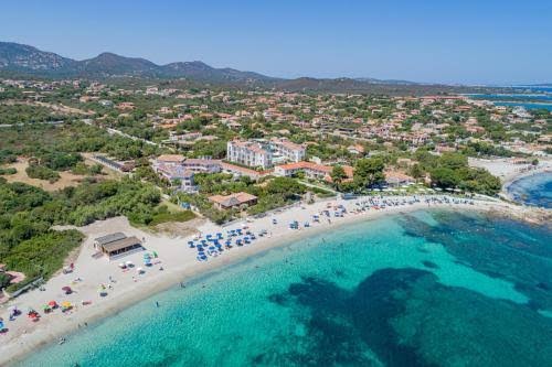 Hotel mare Blue
