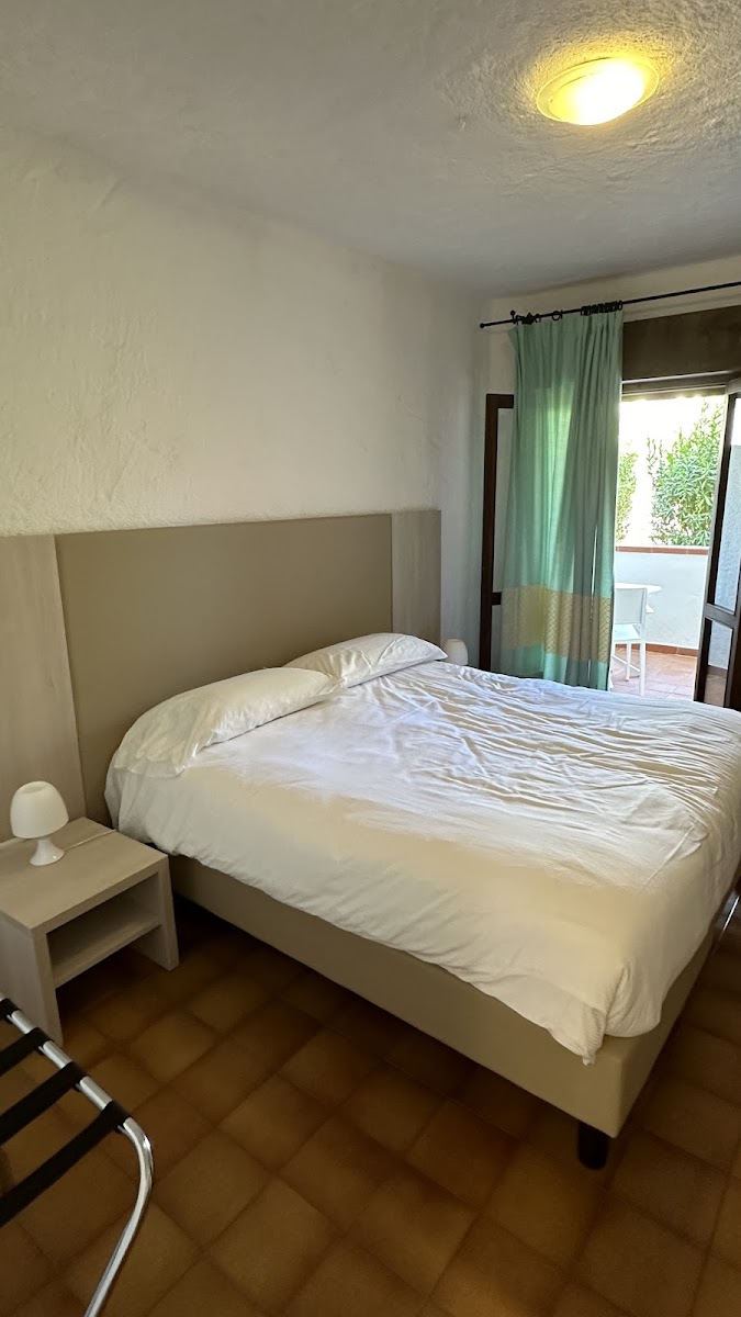 Hotel mare Blue