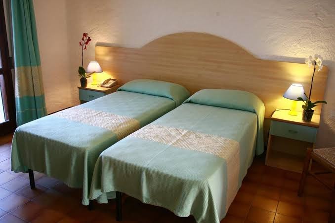 Hotel mare Blue