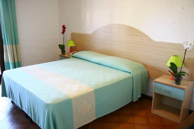Hotel mare Blue