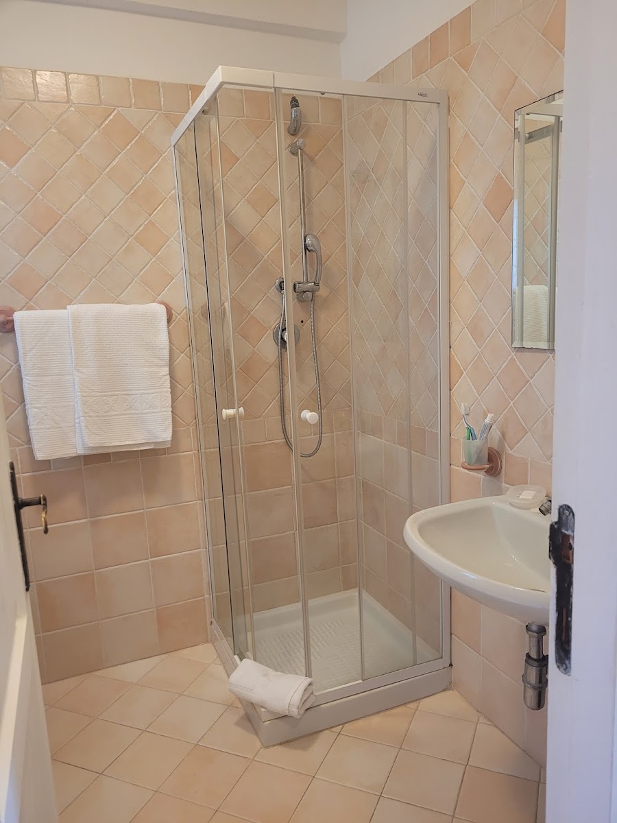 Hotel mare Blue