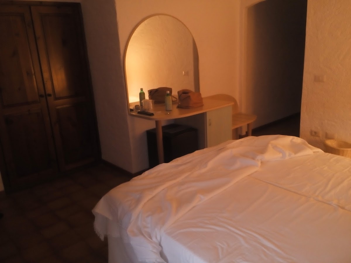 Hotel mare Blue