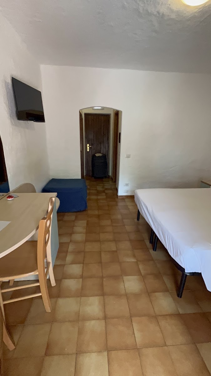 Hotel mare Blue