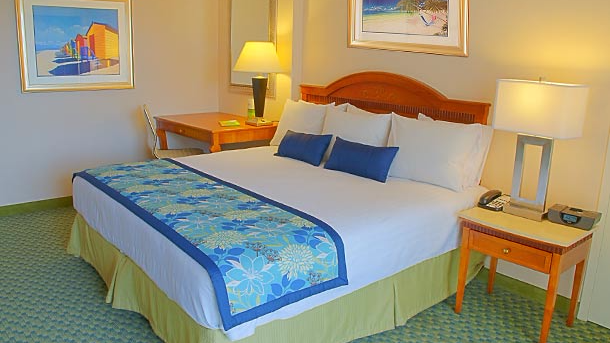 Courtyard by Marriott Key Largo