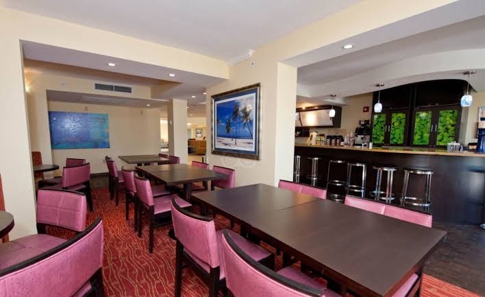 Courtyard by Marriott Key Largo