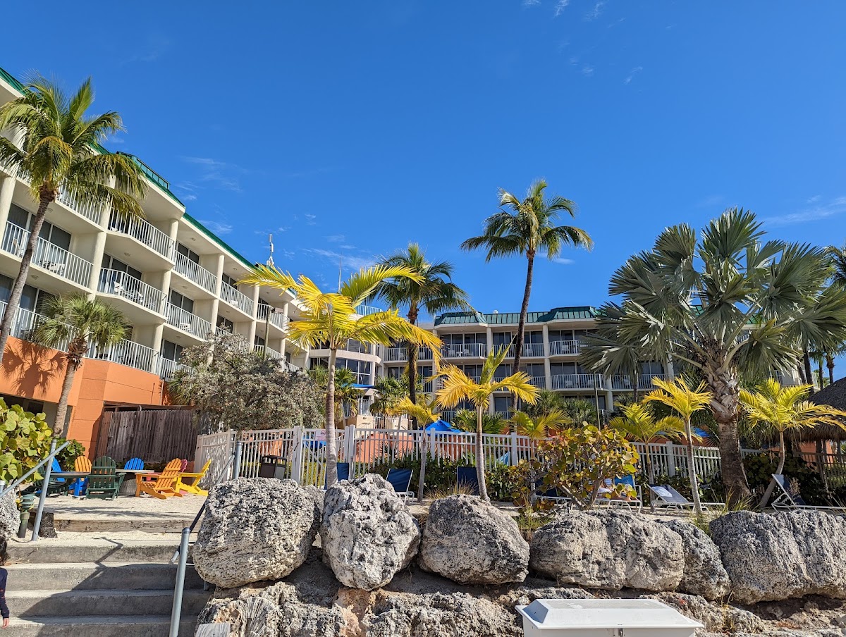 Courtyard by Marriott Key Largo