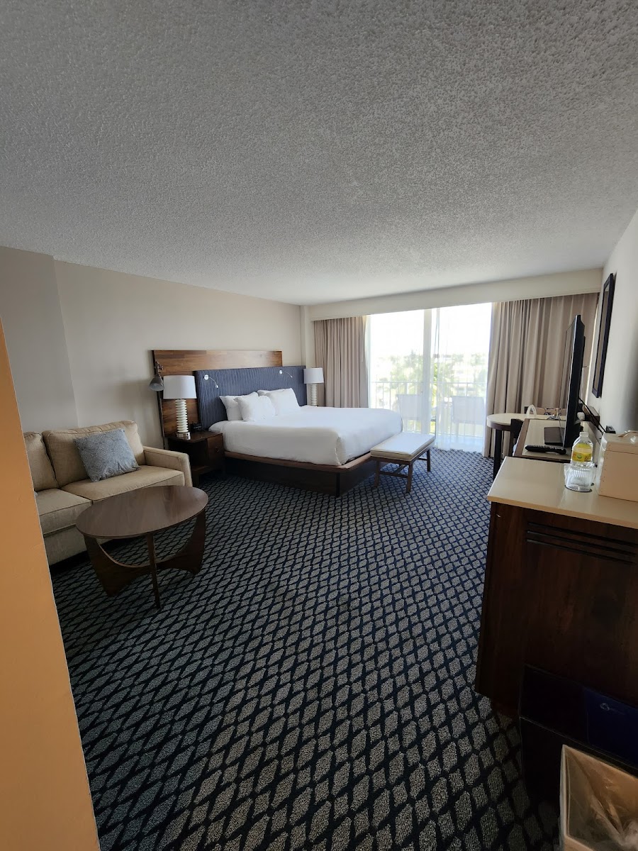 Courtyard by Marriott Key Largo