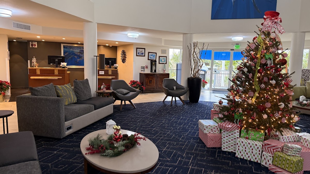 Courtyard by Marriott Key Largo