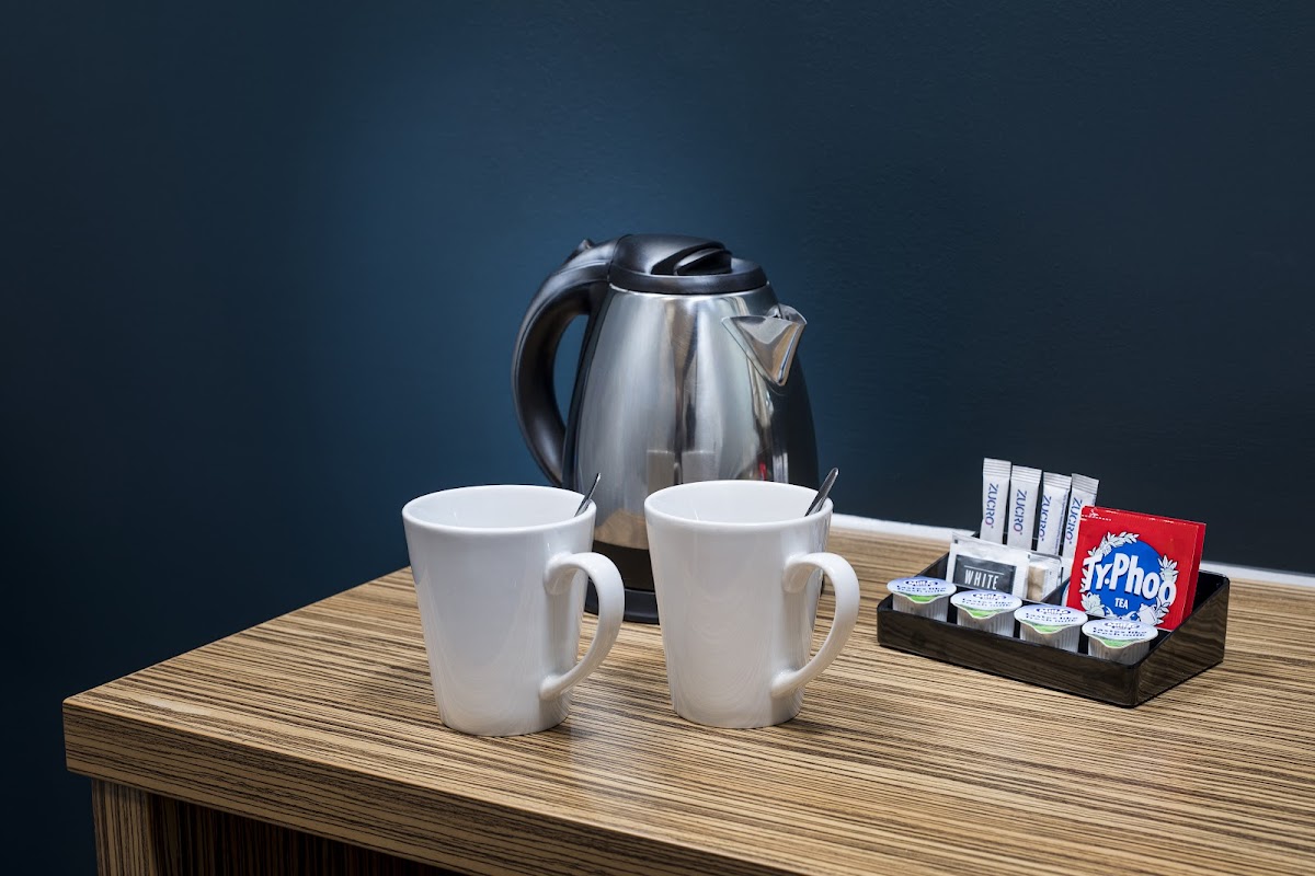 Travelodge London Chiswick High Road