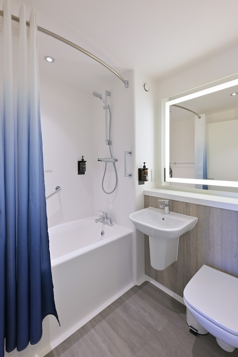 Travelodge London Chiswick High Road