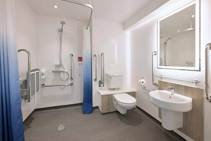 Travelodge London Chiswick High Road
