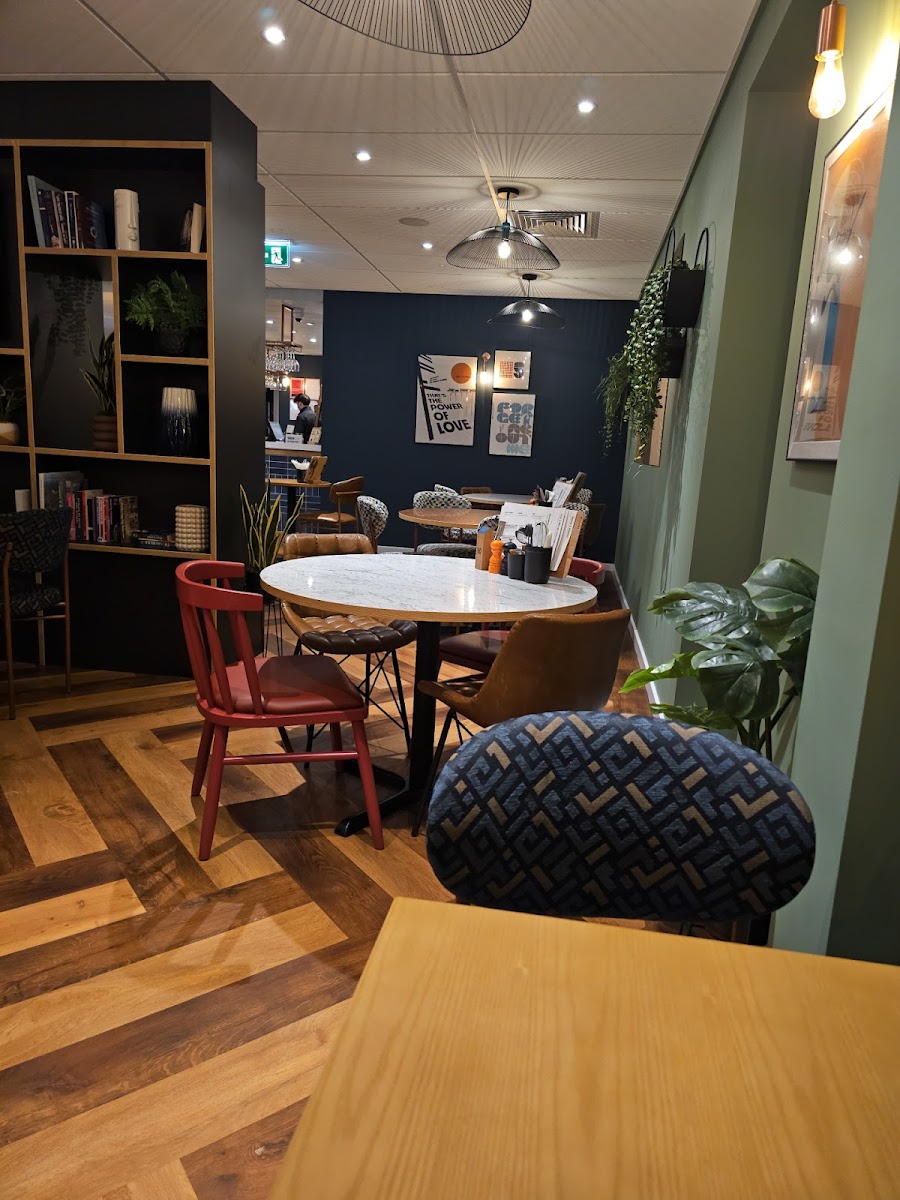 Travelodge London Chiswick High Road