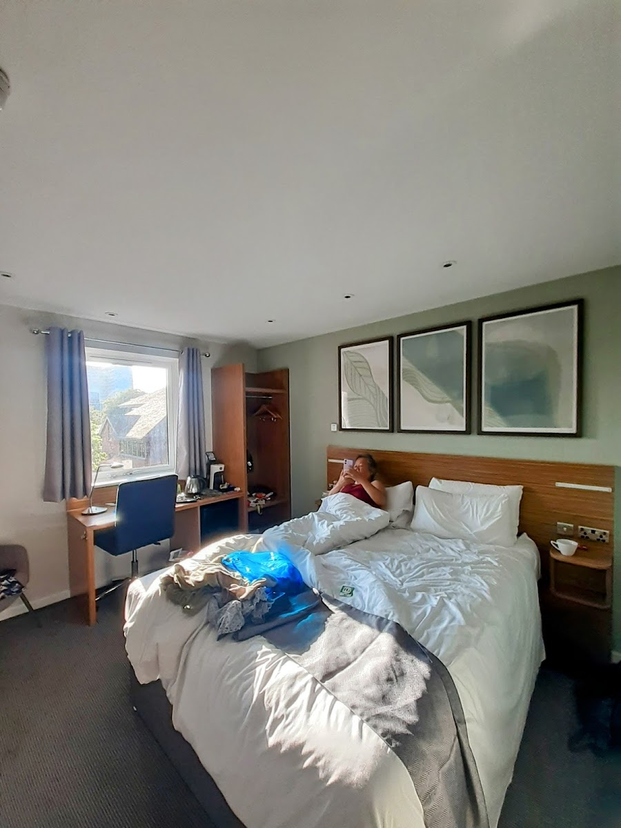 Travelodge London Chiswick High Road