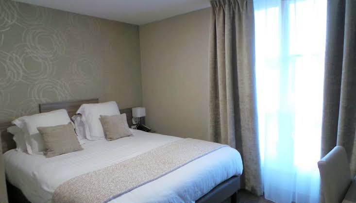 Hôtel De Brunville & Spa