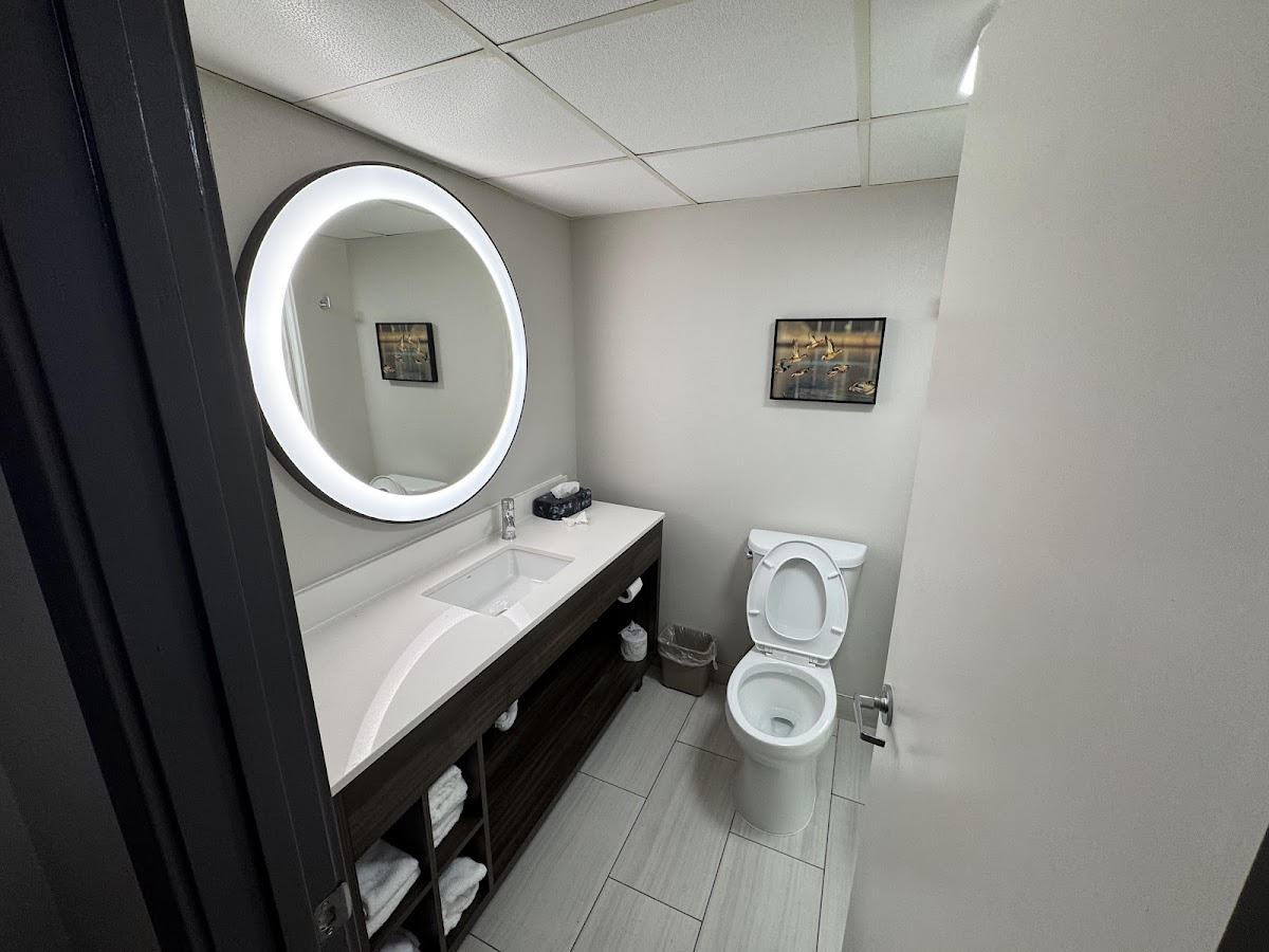 Best Western River City Hotel