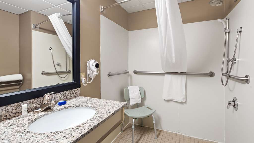 Best Western River City Hotel