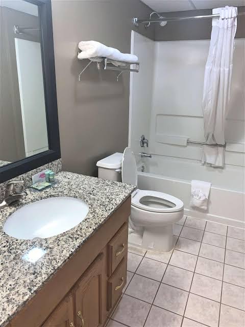 Best Western River City Hotel